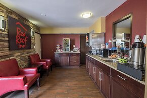 Red Roof Inn Rock Hill