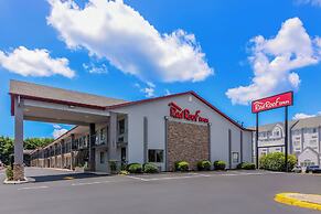 Red Roof Inn Rock Hill