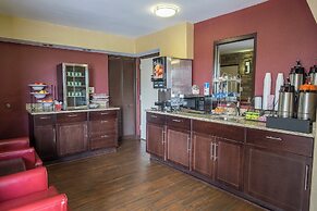 Red Roof Inn Rock Hill