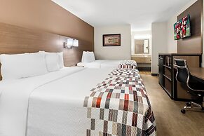 Red Roof Inn Rock Hill