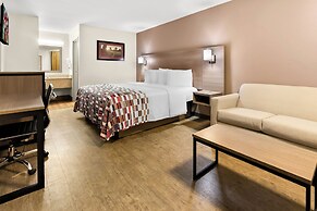 Red Roof Inn Rock Hill