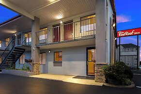 Red Roof Inn Rock Hill