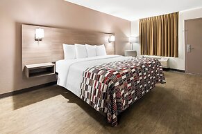 Red Roof Inn Rock Hill