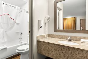 Red Roof Inn Rock Hill