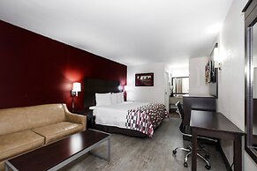 Red Roof Inn Rock Hill