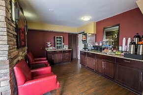 Red Roof Inn Rock Hill