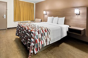 Red Roof Inn Rock Hill