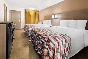 Red Roof Inn Rock Hill