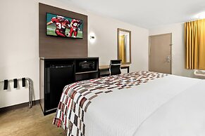 Red Roof Inn Rock Hill