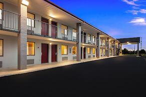 Red Roof Inn Rock Hill