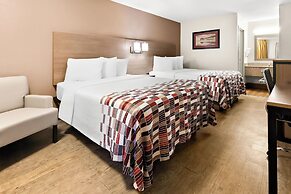 Red Roof Inn Rock Hill