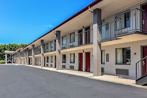 Red Roof Inn Rock Hill