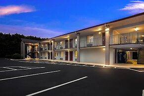 Red Roof Inn Rock Hill