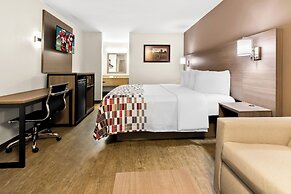 Red Roof Inn Rock Hill