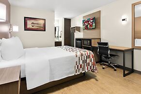 Red Roof Inn Rock Hill