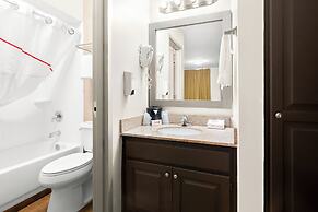 Red Roof Inn Rock Hill