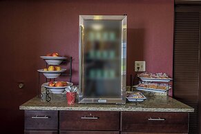 Red Roof Inn Rock Hill