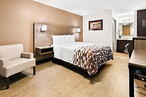 Red Roof Inn Rock Hill