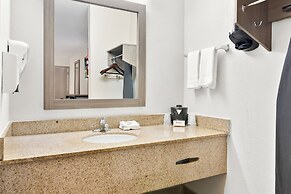 Red Roof Inn Rock Hill