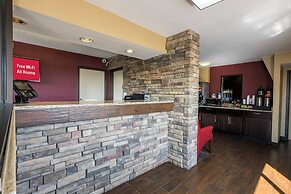 Red Roof Inn Rock Hill