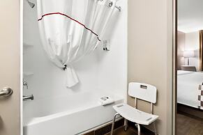 Red Roof Inn Rock Hill