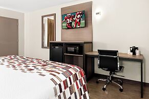 Red Roof Inn Rock Hill