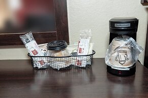 Red Roof Inn Rock Hill