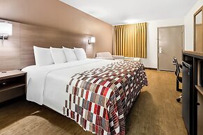 Red Roof Inn Rock Hill