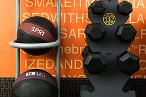 La Quinta Inn & Suites by Wyndham Starkville at MSU