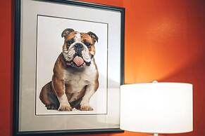 La Quinta Inn & Suites by Wyndham Starkville at MSU