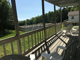 Lincolnville Motel