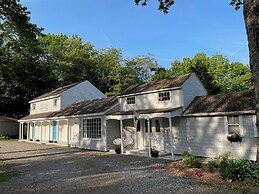 Lincolnville Motel