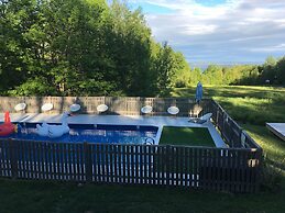 Lincolnville Motel
