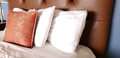 Pilgrim Sands on Long Beach