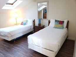 Pilgrim Sands on Long Beach