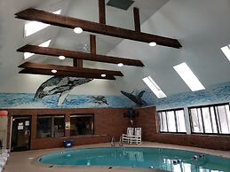 Pilgrim Sands on Long Beach