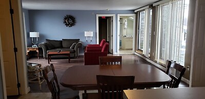 Pilgrim Sands on Long Beach