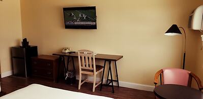 Pilgrim Sands on Long Beach