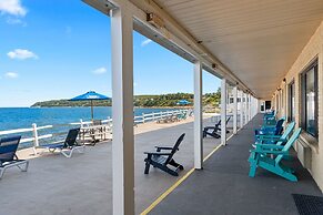 Pilgrim Sands on Long Beach