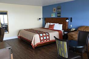 Pilgrim Sands on Long Beach