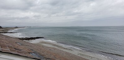 Pilgrim Sands on Long Beach