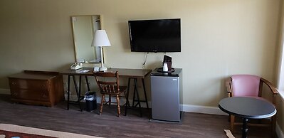 Pilgrim Sands on Long Beach