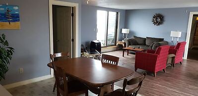 Pilgrim Sands on Long Beach