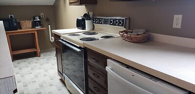 Pilgrim Sands on Long Beach