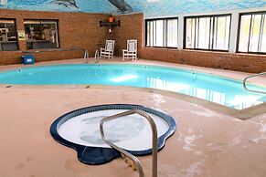 Pilgrim Sands on Long Beach