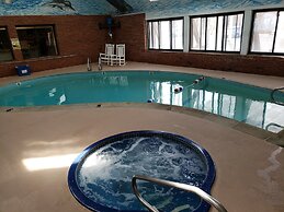 Pilgrim Sands on Long Beach