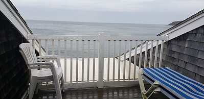 Pilgrim Sands on Long Beach