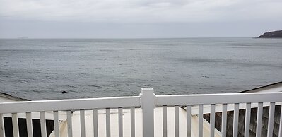 Pilgrim Sands on Long Beach