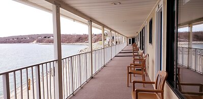 Pilgrim Sands on Long Beach