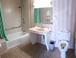 Pilgrim Sands on Long Beach